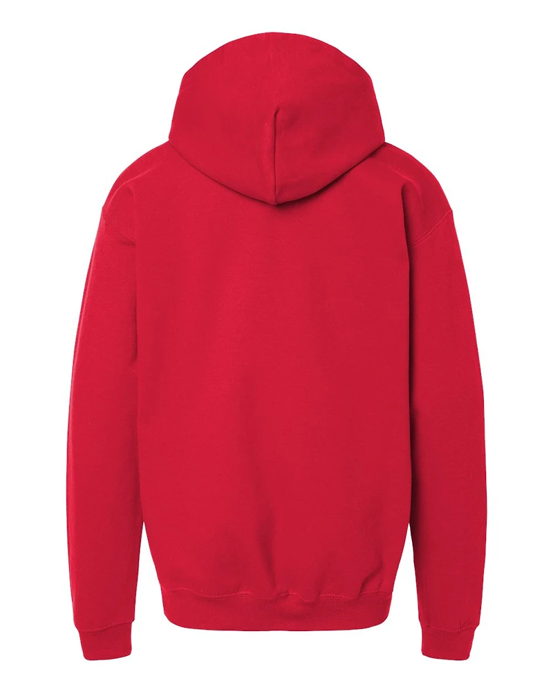 Sweat à capuche mi-lourd Youth Softstyle®