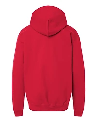 Sweat à capuche mi-lourd Youth Softstyle®