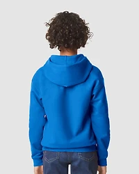 Sweat à capuche mi-lourd Youth Softstyle®