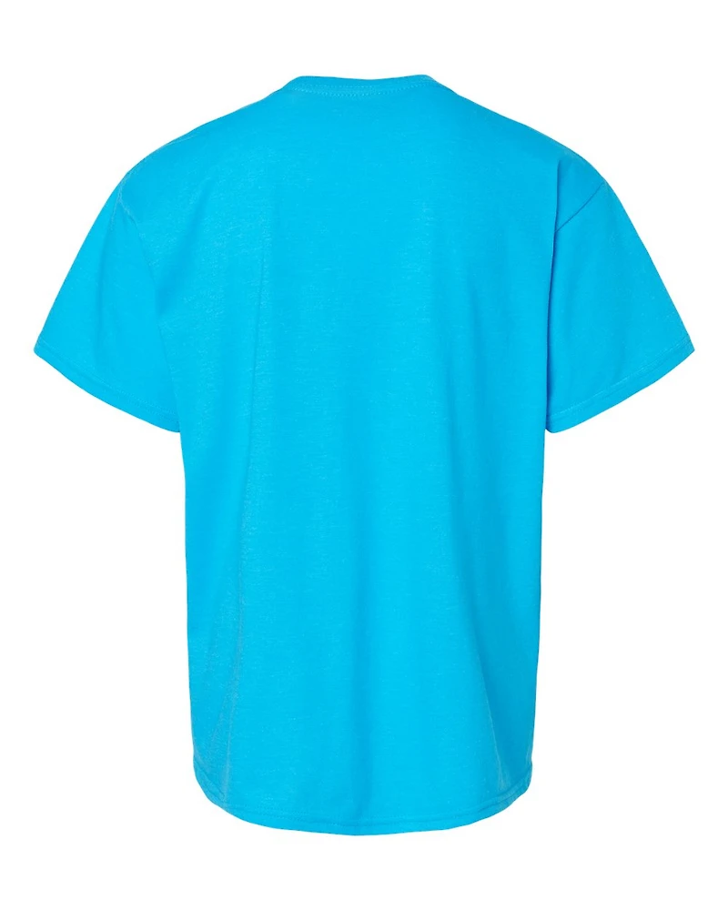T-shirt CVC Softstyle® pour jeunes