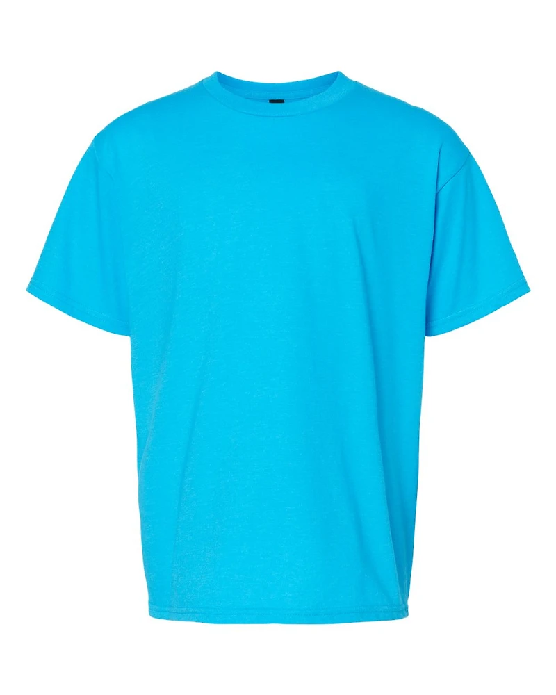 T-shirt CVC Softstyle® pour jeunes