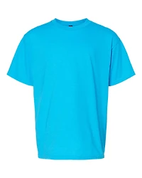 T-shirt CVC Softstyle® pour jeunes