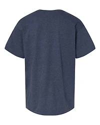 T-shirt CVC Softstyle® pour jeunes