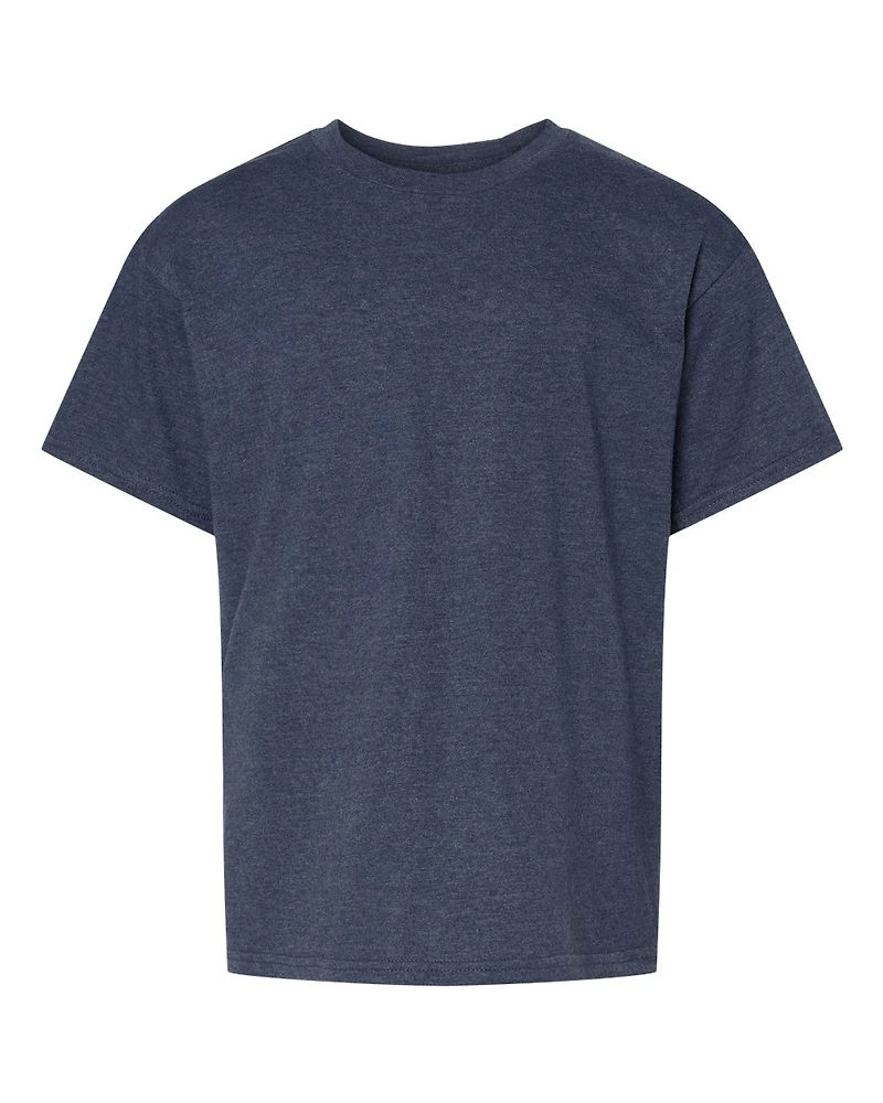 T-shirt CVC Softstyle® pour jeunes