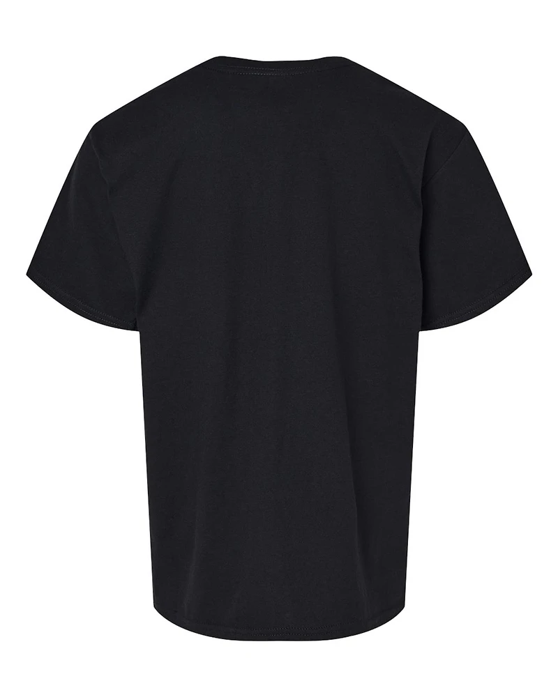 T-shirt CVC Softstyle® pour jeunes