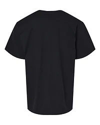 T-shirt CVC Softstyle® pour jeunes