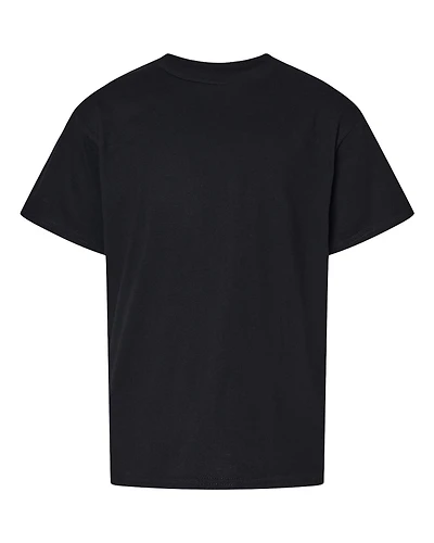T-shirt CVC Softstyle® pour jeunes