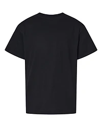 T-shirt CVC Softstyle® pour jeunes