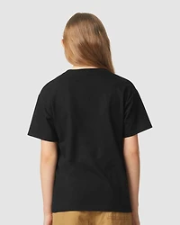 T-shirt CVC Softstyle® pour jeunes