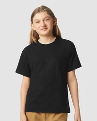 T-shirt CVC Softstyle® pour jeunes