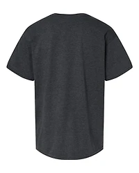 T-shirt CVC Softstyle® pour jeunes