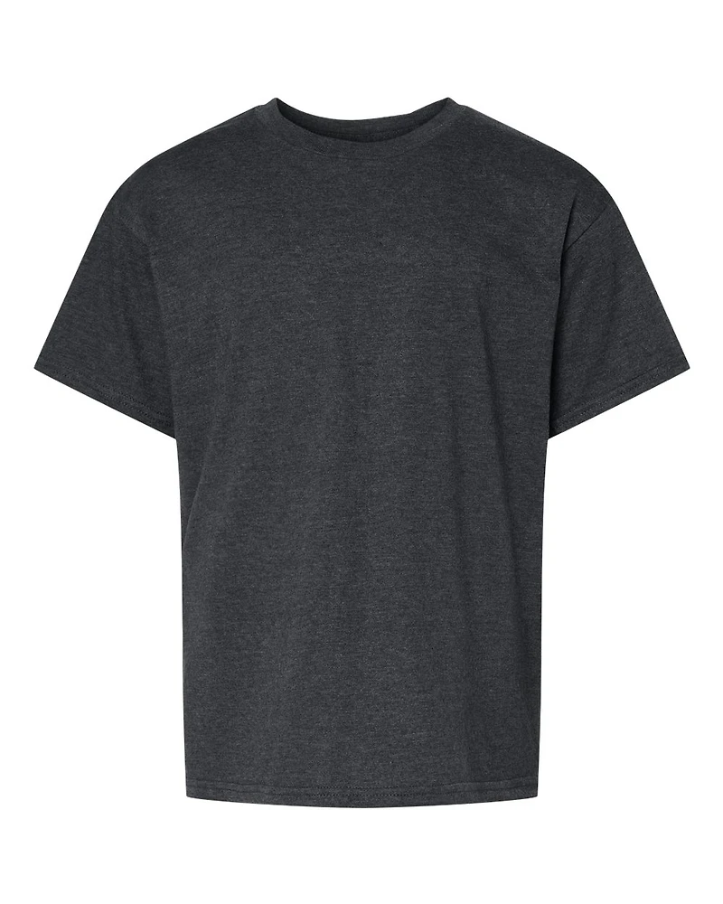 T-shirt CVC Softstyle® pour jeunes