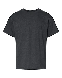 T-shirt CVC Softstyle® pour jeunes