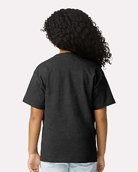 T-shirt CVC Softstyle® pour jeunes