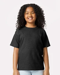 T-shirt CVC Softstyle® pour jeunes