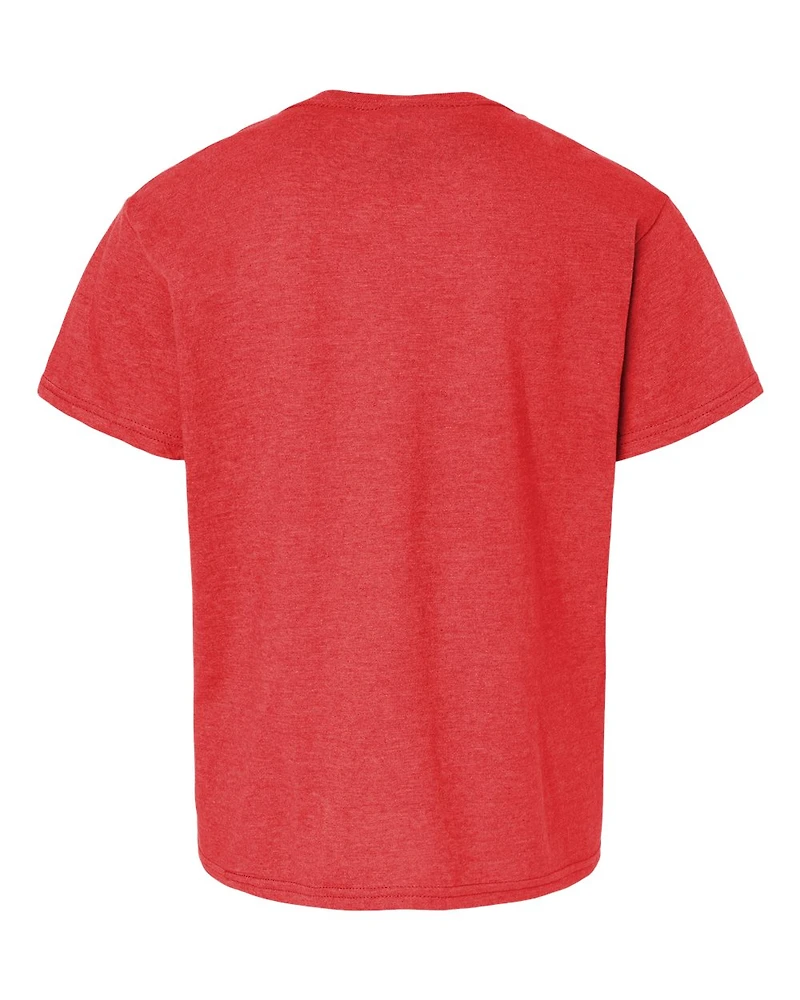 T-shirt CVC Softstyle® pour jeunes
