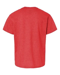 T-shirt CVC Softstyle® pour jeunes