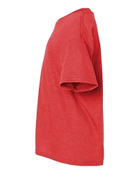 T-shirt CVC Softstyle® pour jeunes