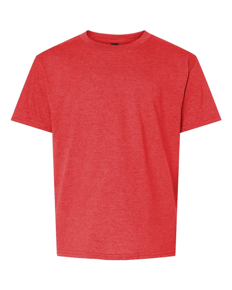 T-shirt CVC Softstyle® pour jeunes