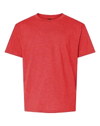 T-shirt CVC Softstyle® pour jeunes
