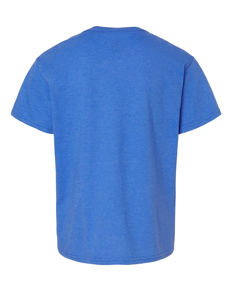 T-shirt CVC Softstyle® pour jeunes