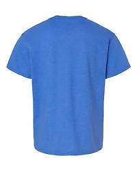 T-shirt CVC Softstyle® pour jeunes
