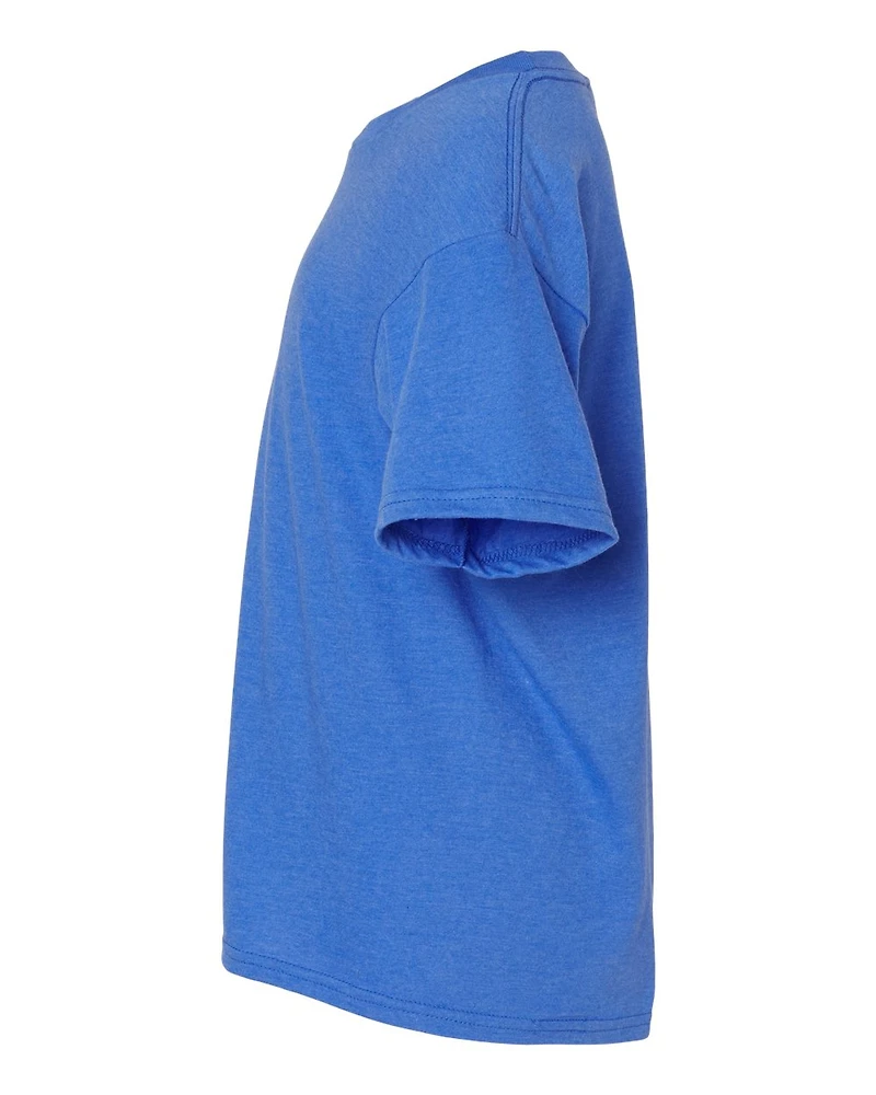 T-shirt CVC Softstyle® pour jeunes