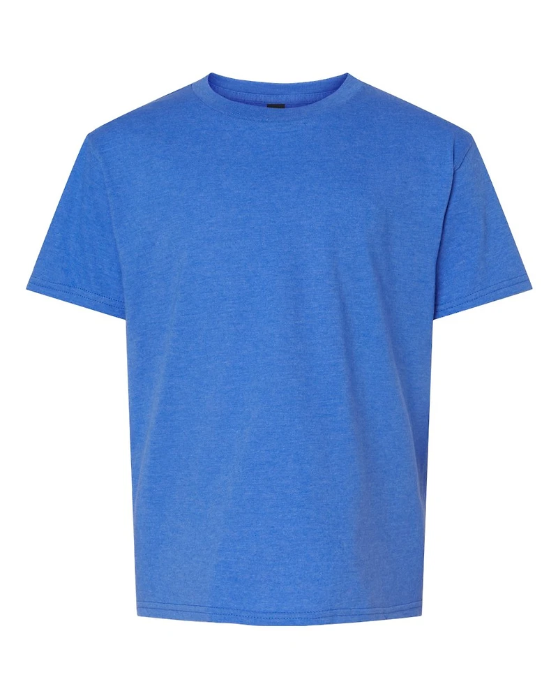 T-shirt CVC Softstyle® pour jeunes