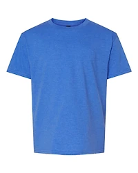 T-shirt CVC Softstyle® pour jeunes