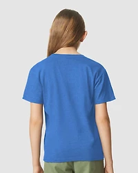 T-shirt CVC Softstyle® pour jeunes