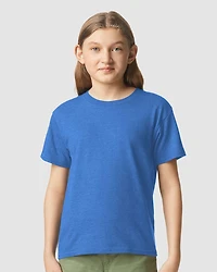 T-shirt CVC Softstyle® pour jeunes