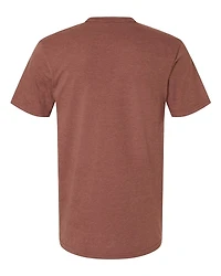 Unisex Softstyle® CVC T-Shirt | Time