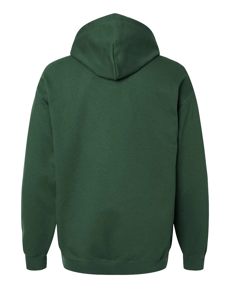 Unisex Softstyle® Midweight Hooded Sweatshirt | T-Shirt Time