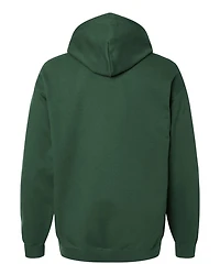 Unisex Softstyle® Midweight Hooded Sweatshirt | T-Shirt Time