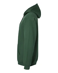Unisex Softstyle® Midweight Hooded Sweatshirt | T-Shirt Time
