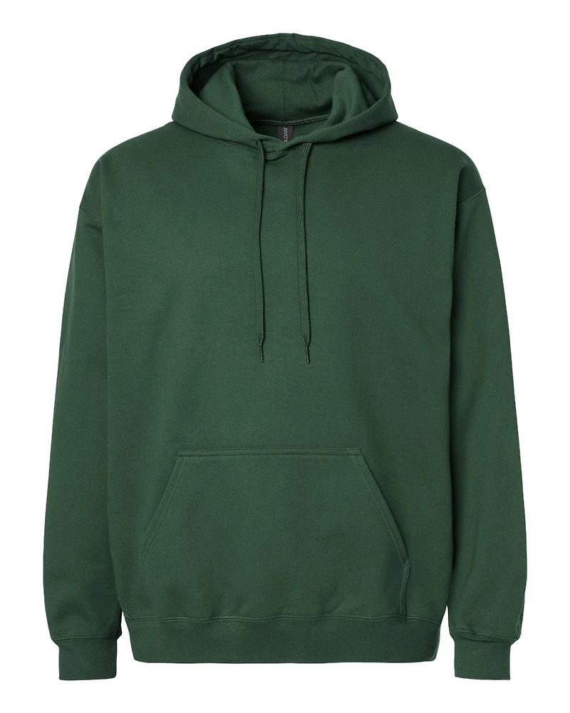 Unisex Softstyle® Midweight Hooded Sweatshirt | T-Shirt Time