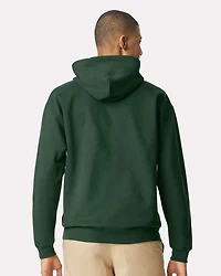 Unisex Softstyle® Midweight Hooded Sweatshirt | T-Shirt Time
