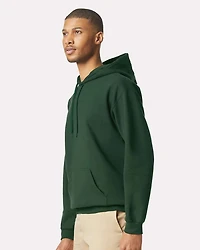 Unisex Softstyle® Midweight Hooded Sweatshirt | T-Shirt Time