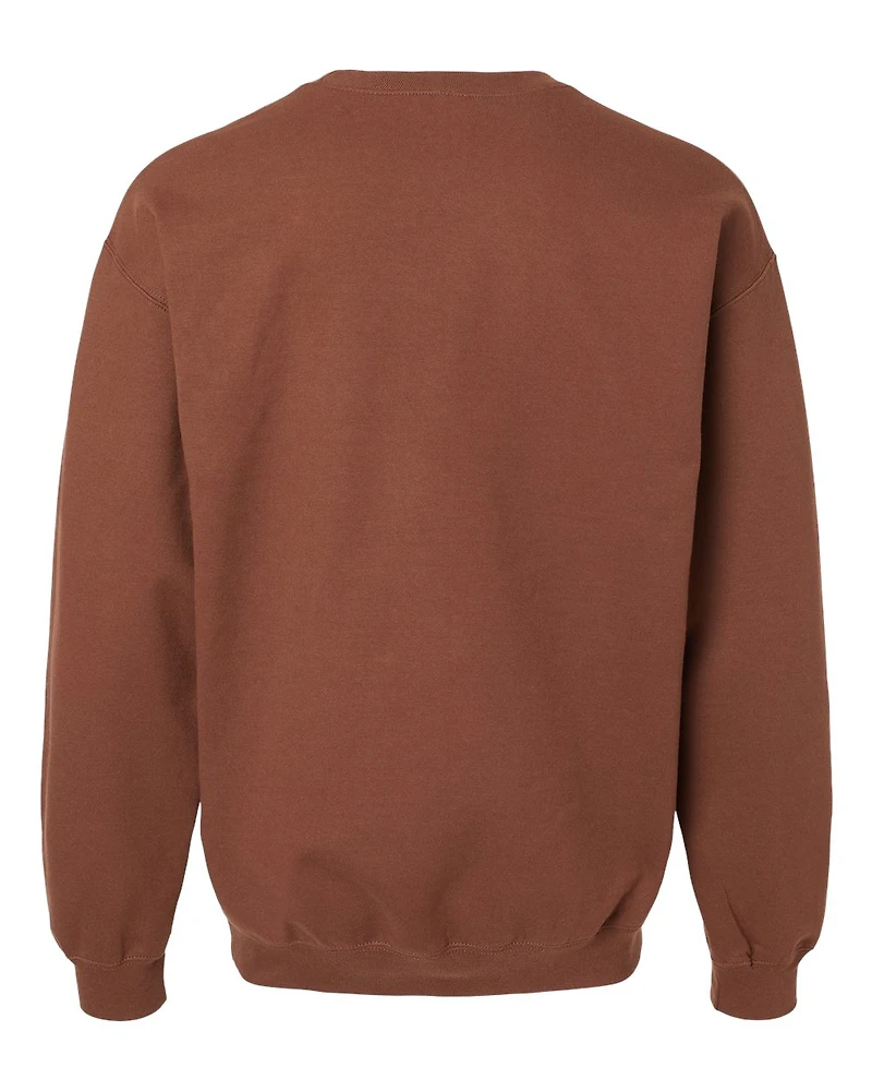 Sweat-shirt Col Rond Mi-lourd Softstyle® Unisexe