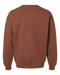 Sweat-shirt Col Rond Mi-lourd Softstyle® Unisexe