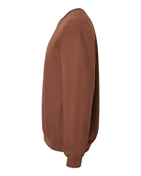 Sweat-shirt Col Rond Mi-lourd Softstyle® Unisexe
