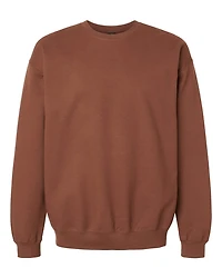 Sweat-shirt Col Rond Mi-lourd Softstyle® Unisexe
