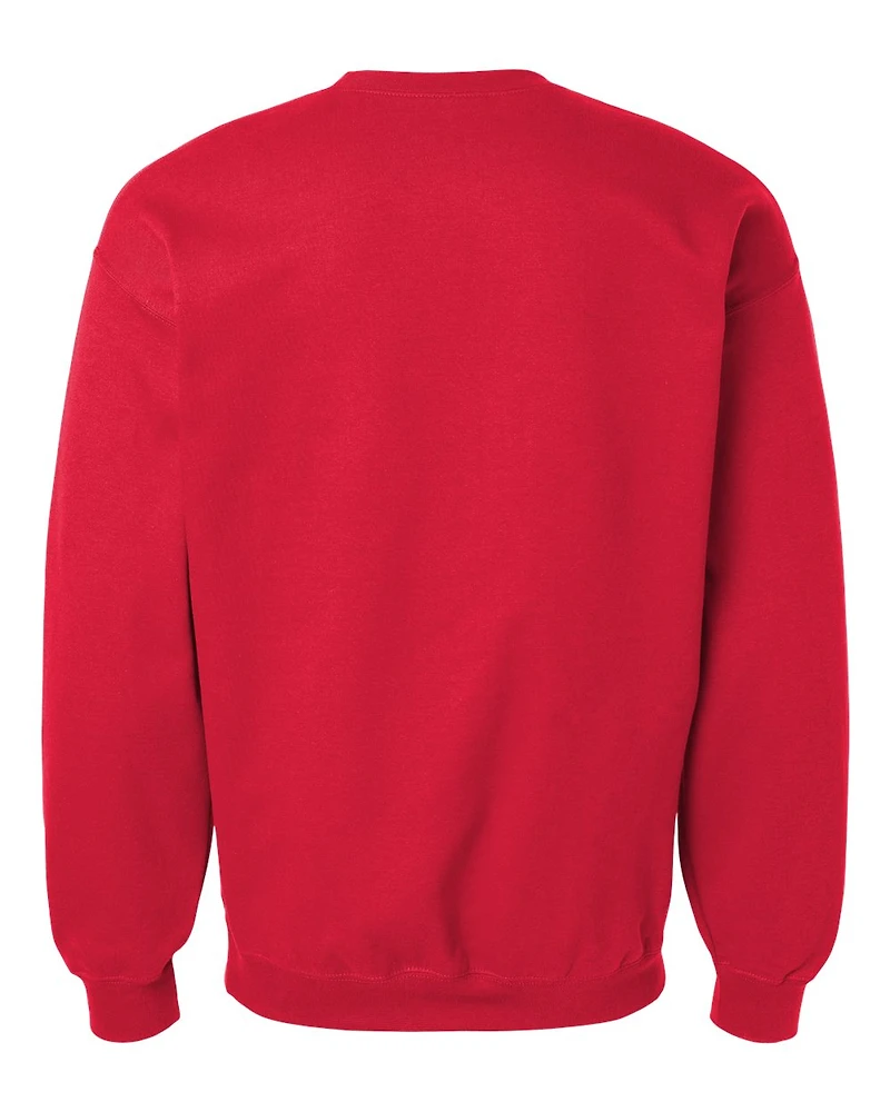 Sweat-shirt Col Rond Mi-lourd Softstyle® Unisexe