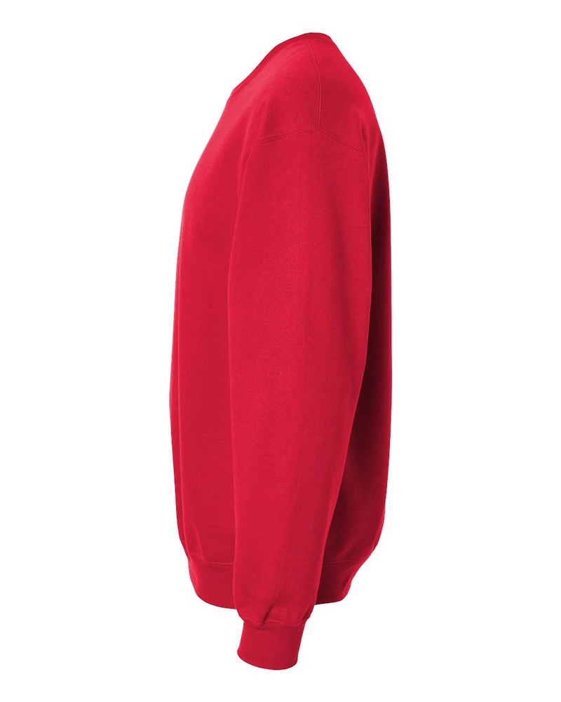 Sweat-shirt Col Rond Mi-lourd Softstyle® Unisexe