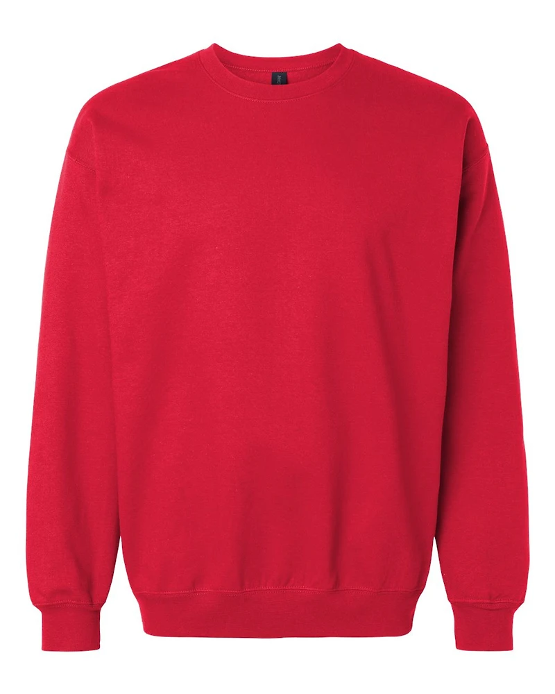 Sweat-shirt Col Rond Mi-lourd Softstyle® Unisexe