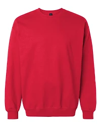 Sweat-shirt Col Rond Mi-lourd Softstyle® Unisexe