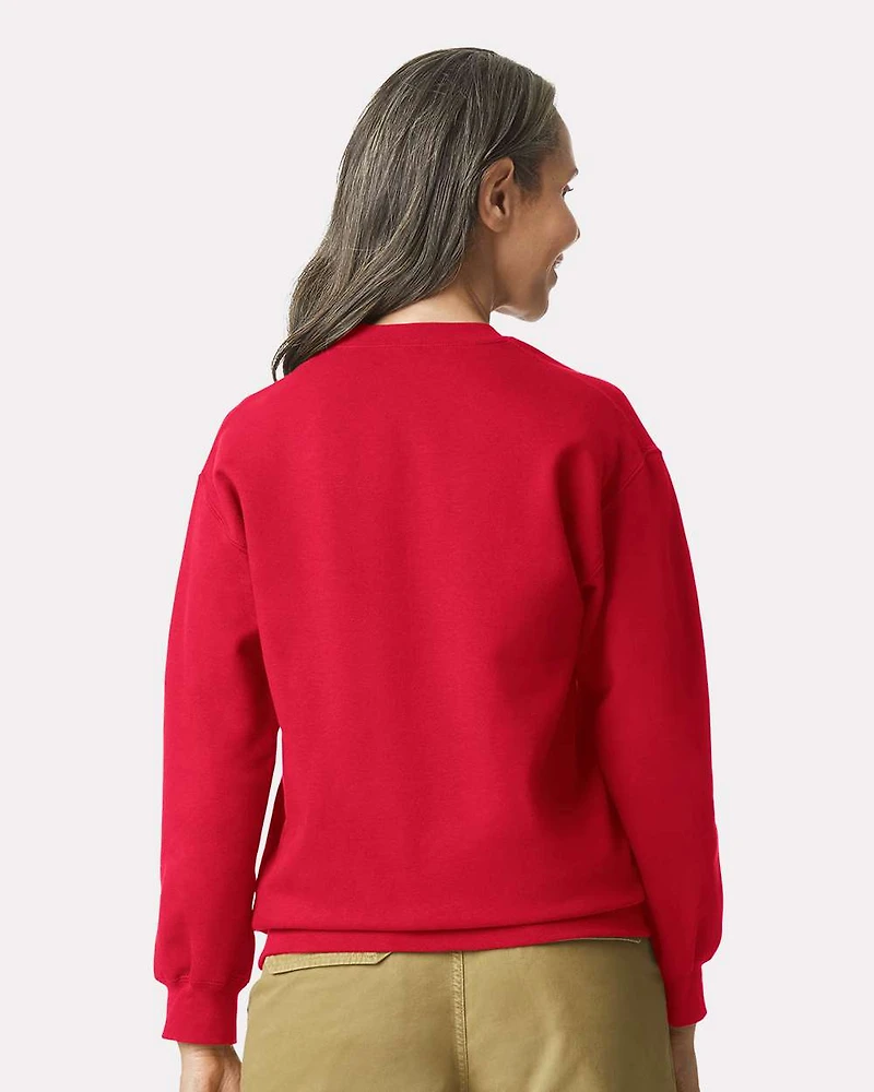 Sweat-shirt Col Rond Mi-lourd Softstyle® Unisexe