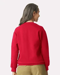 Sweat-shirt Col Rond Mi-lourd Softstyle® Unisexe