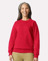 Sweat-shirt Col Rond Mi-lourd Softstyle® Unisexe