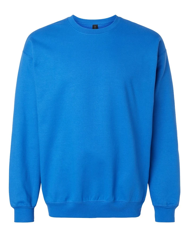 Unisex Softstyle® Midweight Crewneck Sweatshirt